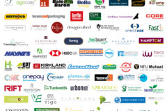 Over 70 exhibitors confirmed for first show