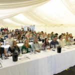 Tastings set to steal the show