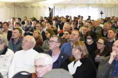 New exhibitors to attend