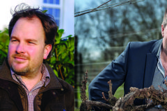 Dr Gregory Dunn and Dr Alistair Nesbitt to speak at the show