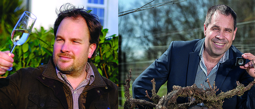 Dr Gregory Dunn and Dr Alistair Nesbitt to speak at the show