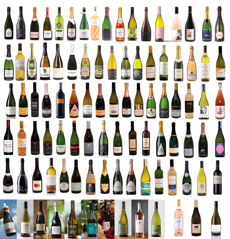 All Wines